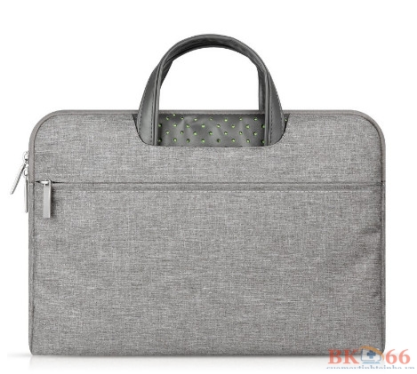 Túi chống sốc Macbook Laptop XPRO công sở 2019 -1
